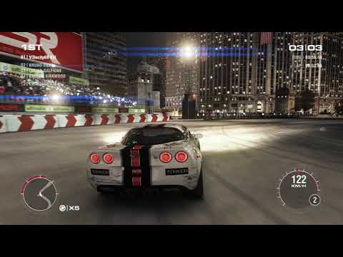 Let's Play Grid 2 Walkthrough Part 21