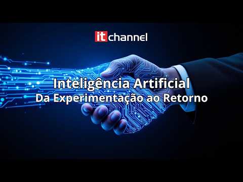 Inteligência Artificial | Mesa-Redonda | Abril 2026