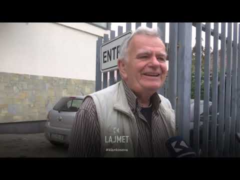 Targat e automjeteve - Serbët i heqin KM-të, pyesin për RKS - 31.10.2023 - Klan Kosova