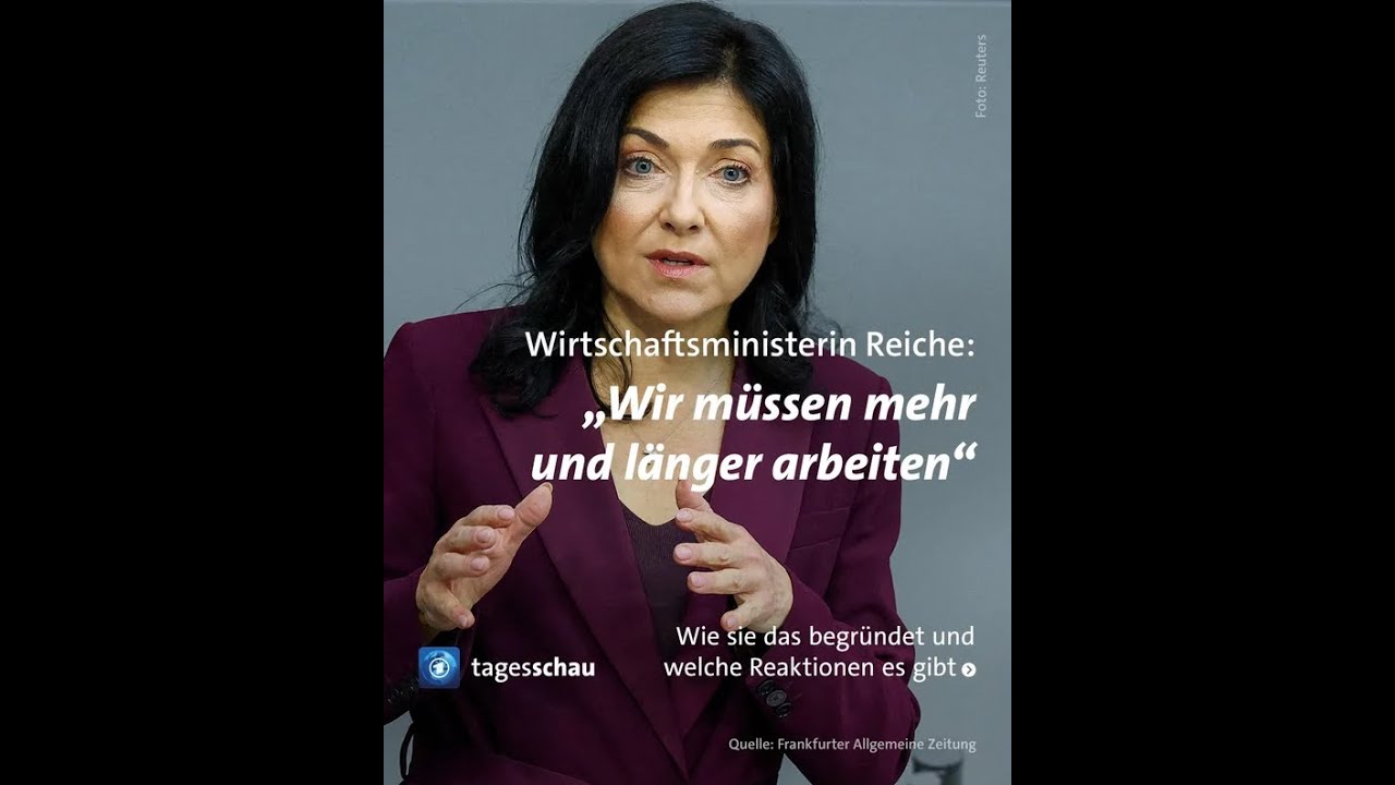 Mehr und länger malochen für Profite