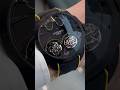 BATMAN WOULD NEVER WEAR THIS Jacob Co Gotham City True Hautehorlogerie