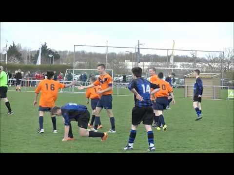 16 april Jonge Spartaan B3 Simonshaven B1