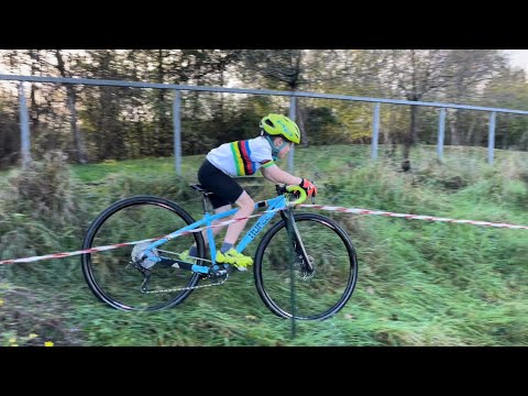 Cyclocross Training