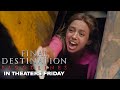 Final Destination Bloodlines The Final Trailer In Theaters Friday