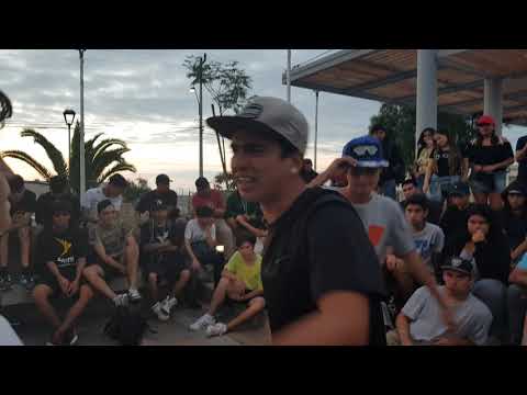 ARIES vs NAICO vs GOLD BLACK // 8vos // #RIPCLASIFICATORIA