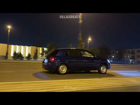 RelaxBeats ft. Aybəniz Haşımova & Rəşad Dağlı - Küsmə Gəl Vəfasız ( REMIX )