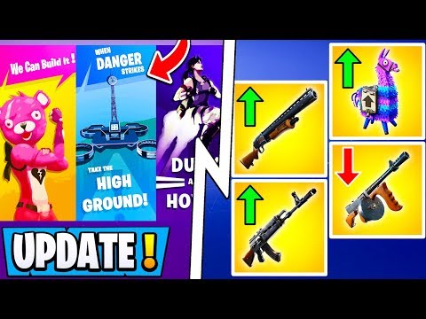 Ubicacion De Tiro Al Plato Fortnite Temporada 6