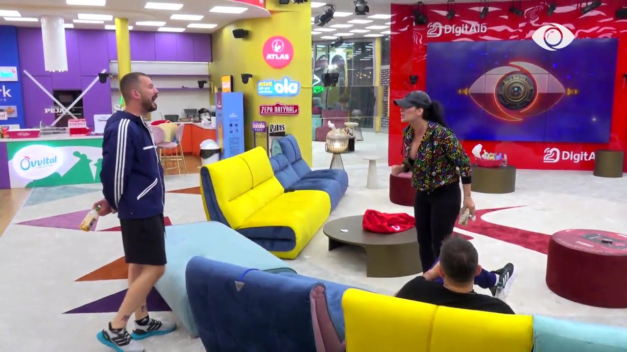 “Besën kërkoja të dashurës tënde”/ Erjola “shpërthen” ndaj Romeos: Mu zhduk