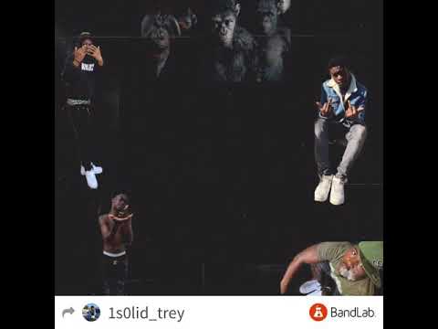 Luh trey “new level”