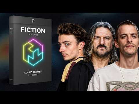 Fiction Course Preview
