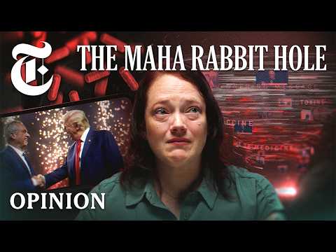 New York Times Opinion and 2 more