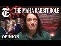 You Might Have Already Fallen For MAHA S Conspiracy Theories