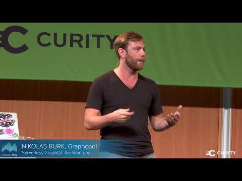 Serverless GraphQL Architecture – The Future of Backend Development