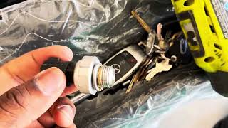 CTS-V Oil Pressure Sensor Fix – No One Shows It Like This!