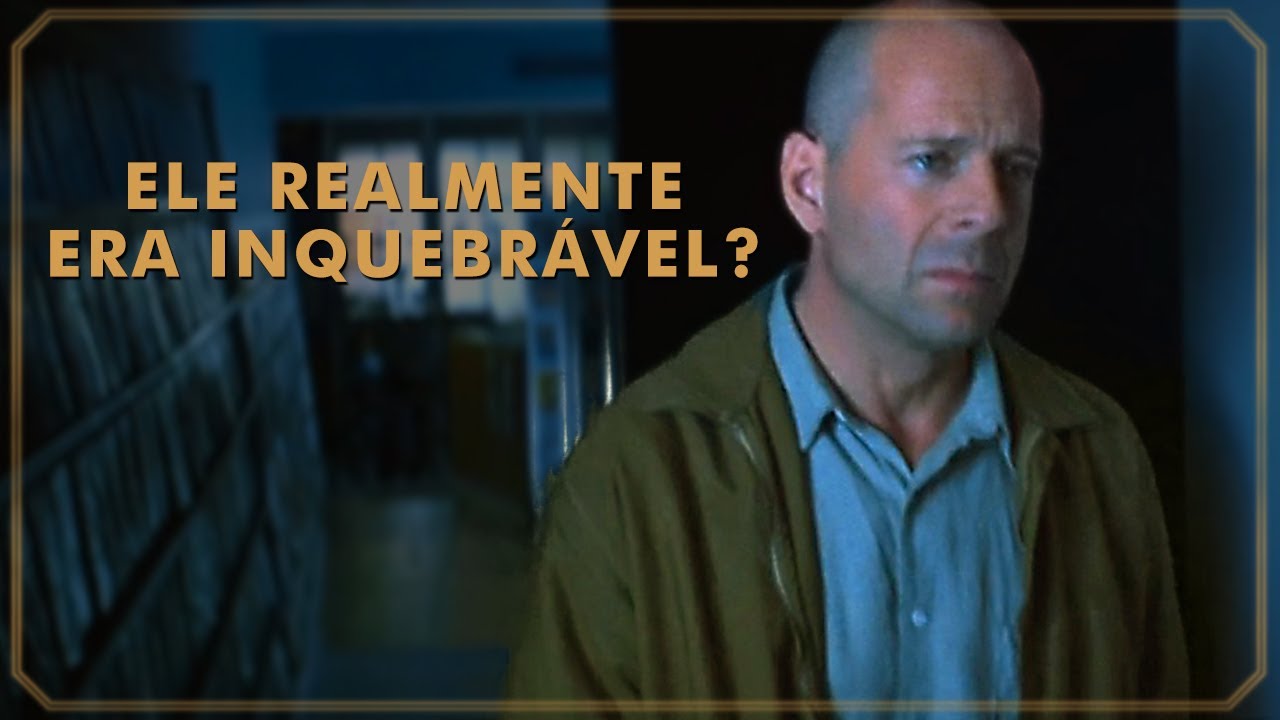 Corpo Fechado é uma história de herói ou de vilão?