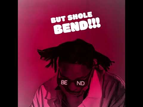 Olatboui- Bend (Official Lyrics Video)