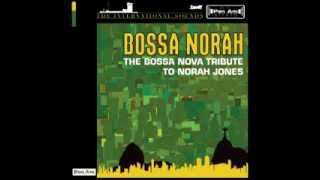 Toes - Bossa Norah: The Bossa Nova Tribute to Norah Jones