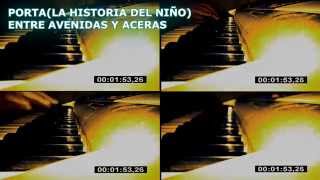 Entre avenidas y aceras-Porta(la historia del niño) | Keyboard