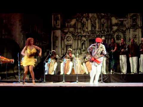 Los Aspirinas - Luis & Ismaray Chacón Aspirina