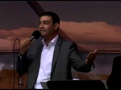 Vasile Oprea - Pentru noi, Rugul Aprins - Toflea