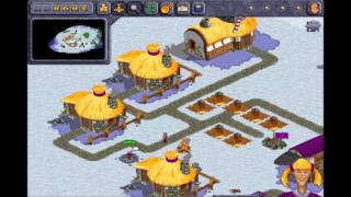 Beasts & Bumpkins for the PC