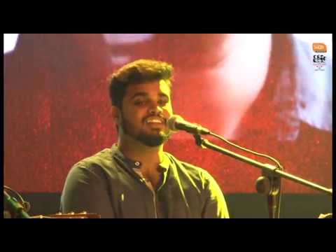 Api Hangum Walata -  Api Machan Live @ Come.Talk to Heart #sagagrouplk