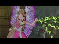 Flora Unstoppable
