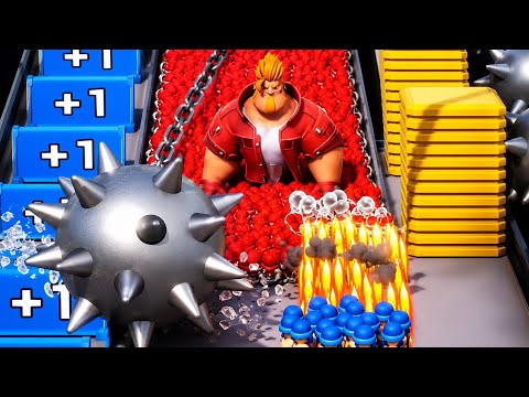 Top War Mobile Game Ad Review — Marketing vs Mechanics