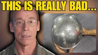 Dr. Steven Greer SHOCKING Claims About The NEW UFO Are Concerning...