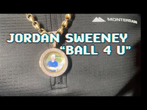 Jordan Sweeney - Ball 4 U [Music Video]