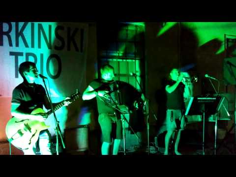 Brkinski trio - Skupaj za vedno