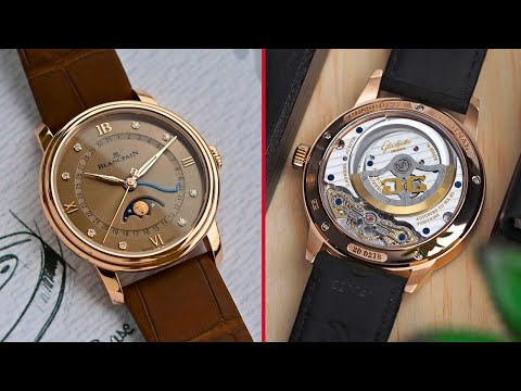 Most Underrated Watches You Must Have in Your Collection