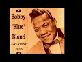 TAKE OFF YOUR SHOES   -   BOBBY BLAND