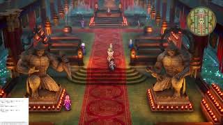 ドラクエ３伝説マシマシ配信 HD-2D版 #3
