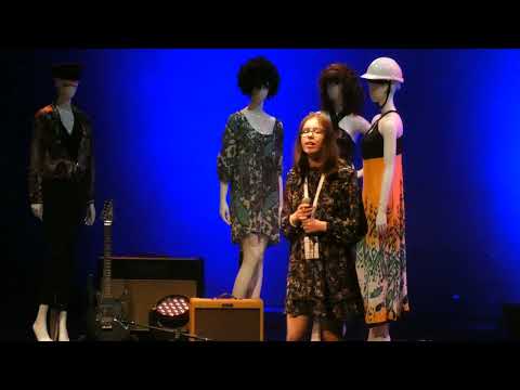 "Empire State of Mind " - Katarzyna Woźnicka, Firoliza Reakcja Wokalna 2021