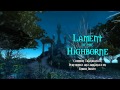 Lament of the Highborne "Translation ...