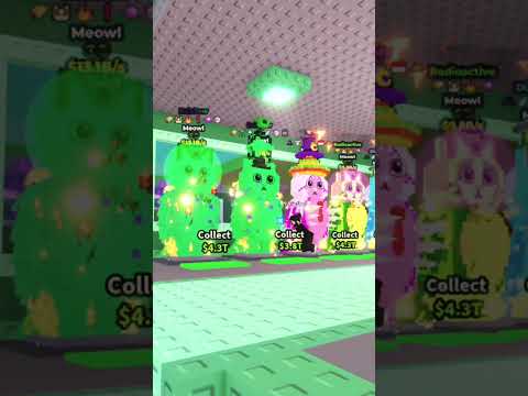 The RICHEST PLAYER in Steal a Brainrot!