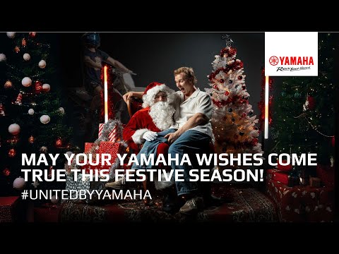 Festive Season #Yamaha Wishes | Off-road