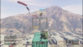 [GTA5]BMX 萌的第一章(Chaos.Q)