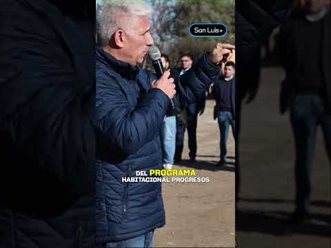 Gira Institucional  Gobernador Entrega Viviendas y Apoya Proyectos