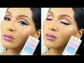 TUTORIAL SPRING DRUGSTORE MAKEUP FT WET N WILD TO IN DI O I GO GO PALETTE BEAUTYBYMARIELA