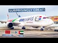 TRIPREPORT Royal Air Maroc ECONOMY Casablanca Dubai Boeing 787 8