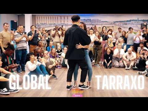 ✨NARU & TONY A✨@GLOBAL TARRAXO 2024