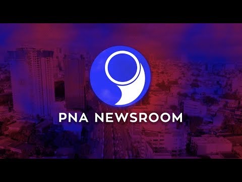 「 PNA Newsroom 」 2019.10.24
