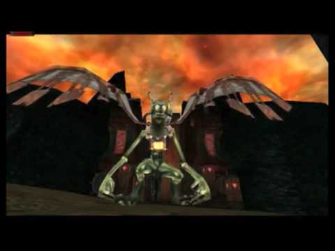 Alice's Evil Academy