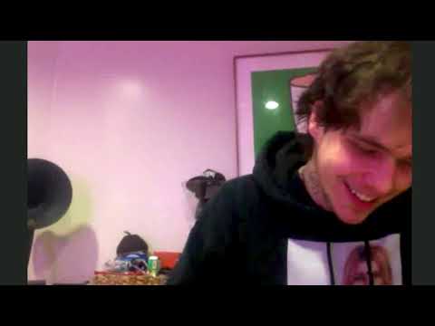 Ricky Hil On "I Can't Stand" Lyrics from Genius.com