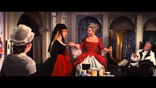 The Amorous Adventures of Moll Flanders - Trailer