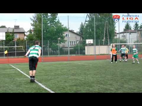 Stankan Lipiny - MMZ (wiosna 2013) PLP