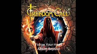 Follow Your Heart