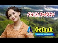 Ita Suwardi Gethuk Official Lyric Video